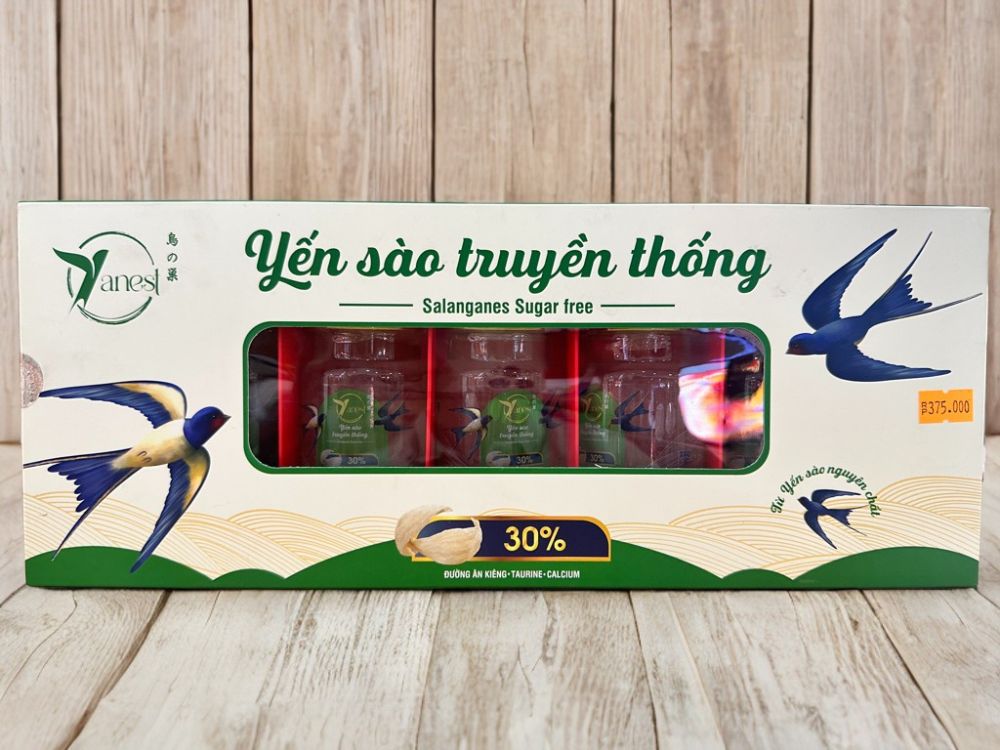 Giá trị dinh dưỡng